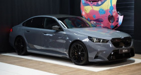 Bmw M5 , garage BEMA VITESSE � Saint Michel Sur orge